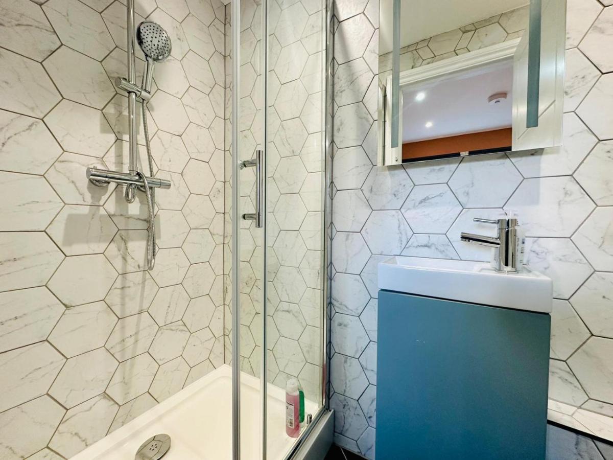 Flash Sale Brighton Train Station 1 Bedroom Flat Bn137Che03 Екстериор снимка