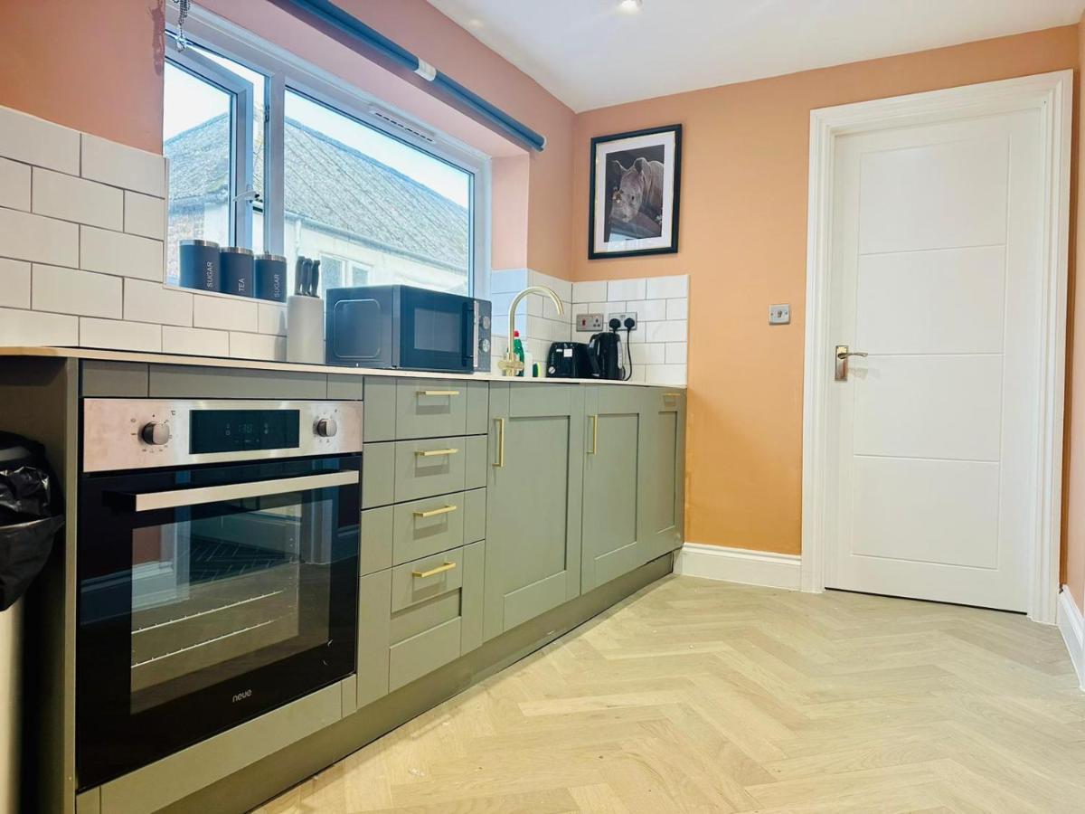 Flash Sale Brighton Train Station 1 Bedroom Flat Bn137Che03 Екстериор снимка