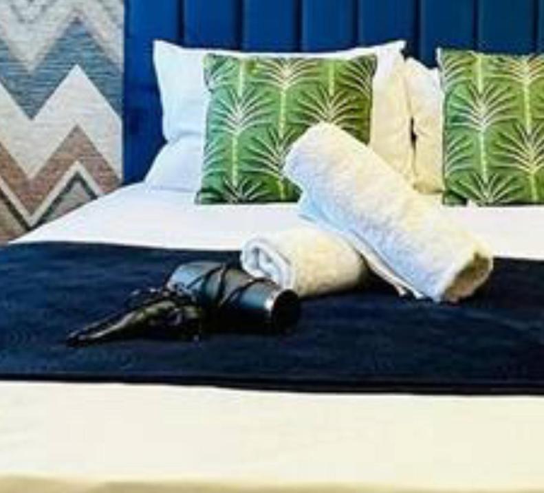 Flash Sale Brighton Train Station 1 Bedroom Flat Bn137Che03 Екстериор снимка