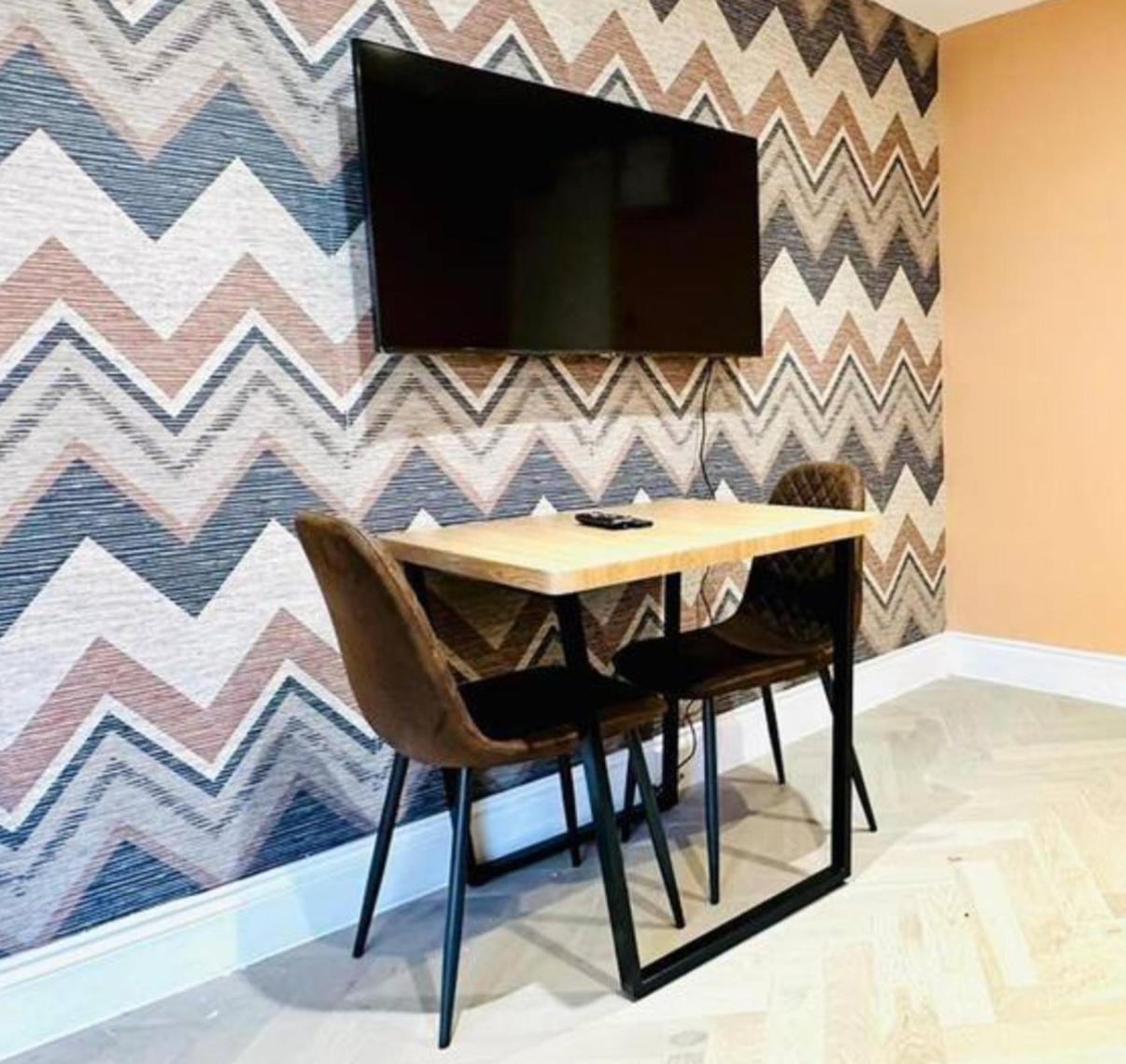 Flash Sale Brighton Train Station 1 Bedroom Flat Bn137Che03 Екстериор снимка